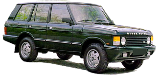   LAND ROVER ( ) Discovery I